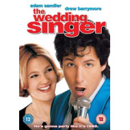 WEDDING SINGER