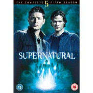 SUPERNATURAL - S5