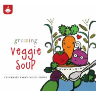 CELEBRATE EARTH: GROWING VEGGI