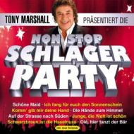 PRASENTIERT DIE NONSTOP SCHLAGER PARTY