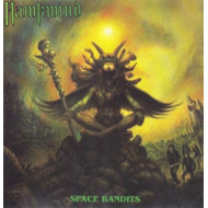 SPACE BANDITS +3