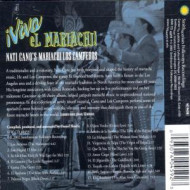 VIVA EL MARIACHI