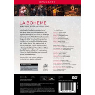 LA BOHEME/TOSCA/TURANDOT