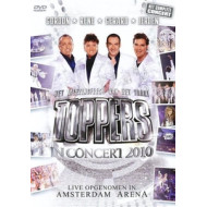 TOPPERS IN CONCERT 2010