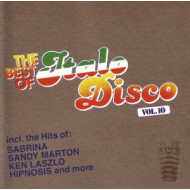 BEST OF ITALO DISCO 10