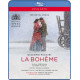 LA BOHEME/TOSCA/TURANDOT<br/><h5>Megjelenés: 2010-08-19</h5>