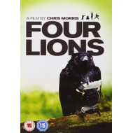 FOUR LIONS