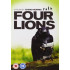 FOUR LIONS