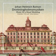 DROTTNINGHOLMSMUSIKEN