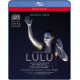 LULU - SALZBURGER FESTSPIELE<br/><h5>Megjelenés: 2010-08-19</h5>