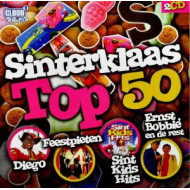 SINTERKLAAS TOP 50