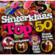 SINTERKLAAS TOP 50<br/><h5>Megjelenés: 2010-10-08</h5>