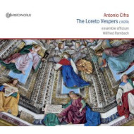 LORETO VESPERS