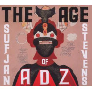 AGE OF ADZ