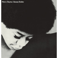 MERRY CLAYTON