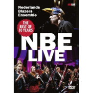 BEST OF 10 YEARS NBE LIVE