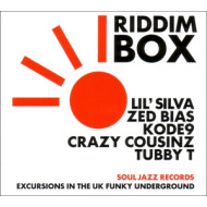 RIDDIM BOX