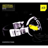 AMSTERDAM DANCE EVENT 2010