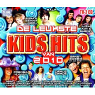 DE LEUKSTE KIDS HITS VAN 2010