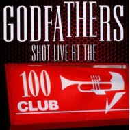 SHOT - LIVE AT THE 100 CLUB