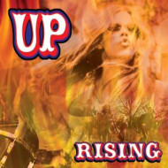 RISING