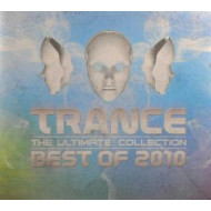 TRANCE THE ULTIMATE COL.