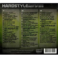 HARDSTYLE THE ULTIMATE COLLECTION BEST OF 2010