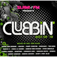 CLUBBIN' BEST OF '10