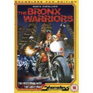 BRONX WARRIORS