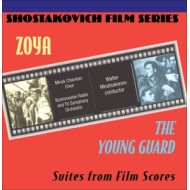 YOUNG GUARD/ZOYA