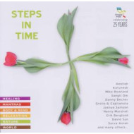 STEPS IN TIME