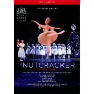NUTCRACKER, OP.71