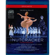 NUTCRACKER, OP.71