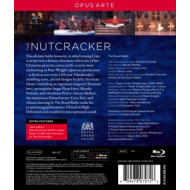 NUTCRACKER, OP.71