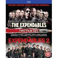 EXPENDABLES 1-2