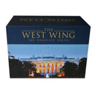 WEST WING:SEASON 1-7