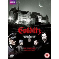 COLDITZ: THE COMPLETE COLLECTION