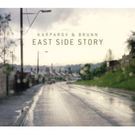 EAST SIDE STORY