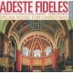 ADESTE FIDELES<br/><h5>Megjelenés: 2010-11-09</h5>