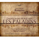 LES PALADINS<br/><h5>Megjelenés: 2010-10-29</h5>