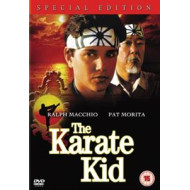 KARATE KID