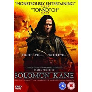 SOLOMON KANE