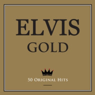 GOLD -50 ORIGINAL HITS-