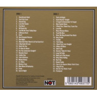 GOLD -50 ORIGINAL HITS-