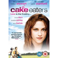 CAKE EATERS