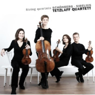 STRING QUARTETS