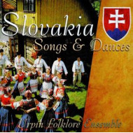 SLAVAKIA-SONGS & DANCES