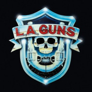 LA GUNS REMASTERED