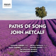 PATH OF SONG