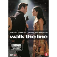 WALK THE LINE